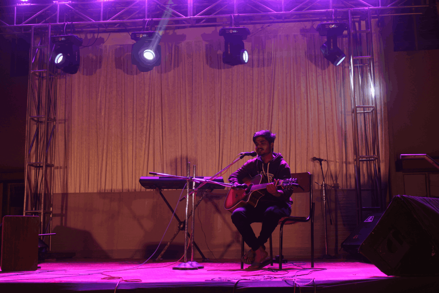 Malaviyan Mahotsav 2024