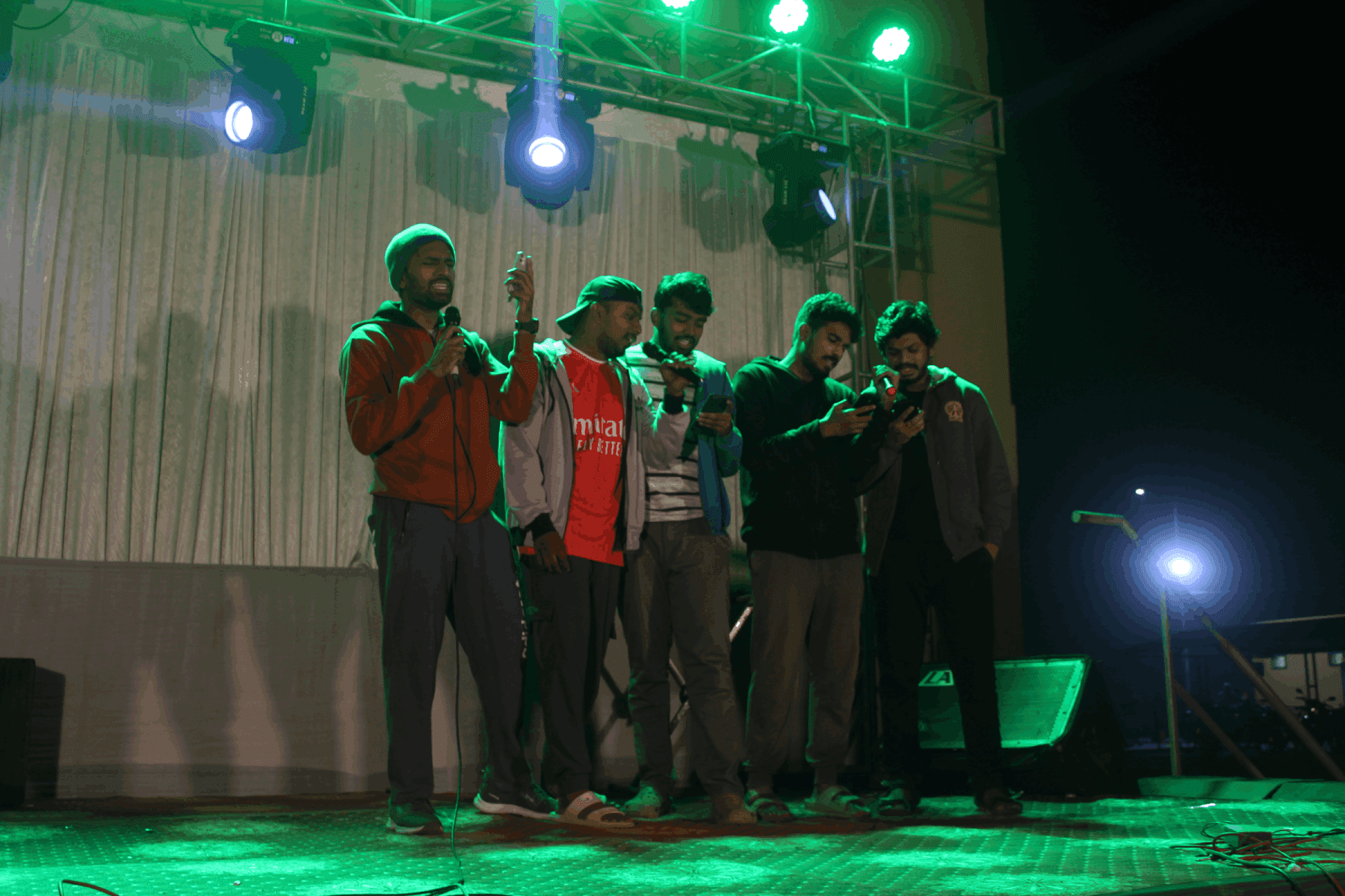 Malaviyan Mahotsav 2024