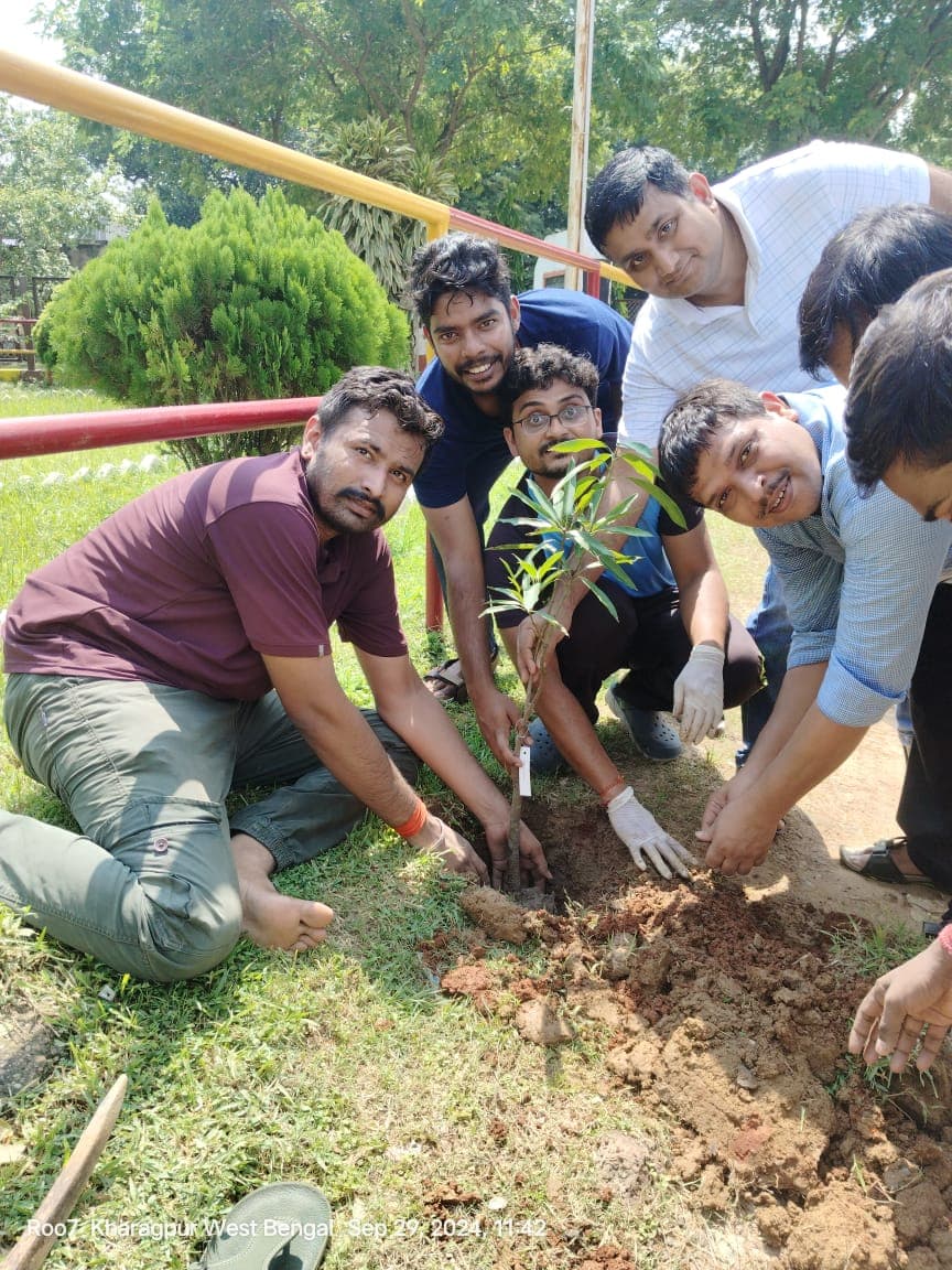 Plantation Drive 2024